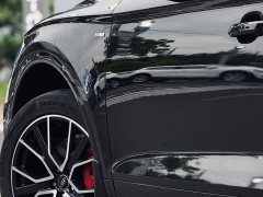 Audi Q5L 2024 45 TFSI Luxury Dynamic - фото 3