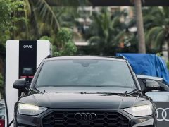 Audi Q5L 2024 45 TFSI Luxury Dynamic - фото 4