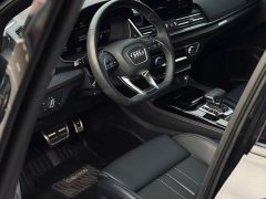 Audi Q5L 2024 45 TFSI Luxury Dynamic - фото 8