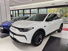 Lynk & Co Leapmoon C11 Extended Range 180 Comfort Edition - фото 1