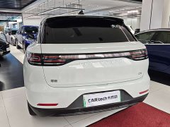 Lynk & Co Leapmoon C11 Extended Range 180 Comfort Edition - фото 3
