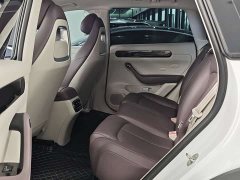 Lynk & Co Leapmoon C11 Extended Range 180 Comfort Edition - фото 5