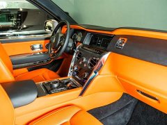 Rolls-Royce Cullinan 2018 Four-Seater - фото 10