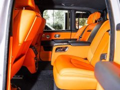 Rolls-Royce Cullinan 2018 Four-Seater - фото 12