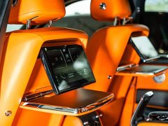 Rolls-Royce Cullinan 2018 Four-Seater - фото 13