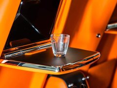Rolls-Royce Cullinan 2018 Four-Seater - фото 14