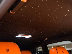 Rolls-Royce Cullinan 2018 Four-Seater - фото 15