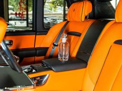 Rolls-Royce Cullinan 2018 Four-Seater - фото 16