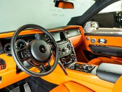 Rolls-Royce Cullinan 2018 Four-Seater - фото 6