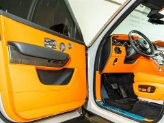 Rolls-Royce Cullinan 2018 Four-Seater - фото 7