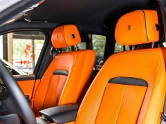 Rolls-Royce Cullinan 2018 Four-Seater - фото 8