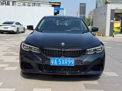 BMW 3 Series 330i M Sports Night Package - фото 1