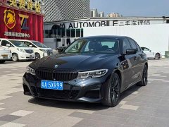 BMW 3 Series 330i M Sports Night Package - фото 2