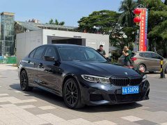 BMW 3 Series 330i M Sports Night Package - фото 3