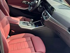 BMW 3 Series 330i M Sports Night Package - фото 4