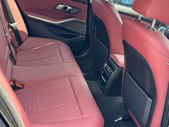 BMW 3 Series 330i M Sports Night Package - фото 5