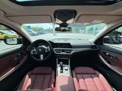 BMW 3 Series 330i M Sports Night Package - фото 6