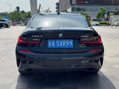 BMW 3 Series 330i M Sports Night Package - фото 7