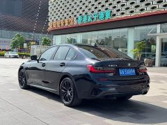 BMW 3 Series 330i M Sports Night Package - фото 8