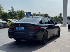 BMW 3 Series 330i M Sports Night Package - фото 9
