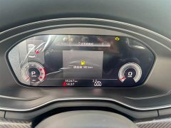 Audi A4L 40 TFSI quattro Luxury Dynamic Type - фото 10