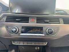 Audi A4L 40 TFSI quattro Luxury Dynamic Type - фото 11
