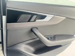 Audi A4L 40 TFSI quattro Luxury Dynamic Type - фото 12