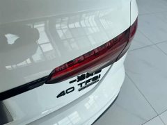 Audi A4L 40 TFSI quattro Luxury Dynamic Type - фото 13