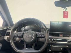 Audi A4L 40 TFSI quattro Luxury Dynamic Type - фото 14