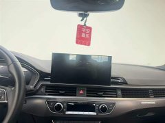 Audi A4L 40 TFSI quattro Luxury Dynamic Type - фото 15
