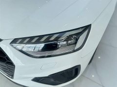 Audi A4L 40 TFSI quattro Luxury Dynamic Type - фото 17