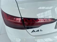 Audi A4L 40 TFSI quattro Luxury Dynamic Type - фото 18
