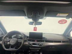 Audi A4L 40 TFSI quattro Luxury Dynamic Type - фото 7