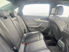 Audi A4L 40 TFSI quattro Luxury Dynamic Type - фото 8