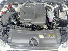 Audi A4L 40 TFSI quattro Luxury Dynamic Type - фото 9