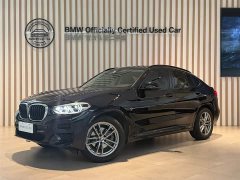 BMW X4 2022 xDrive25i M Sport Package - фото 1