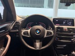 BMW X4 2022 xDrive25i M Sport Package - фото 10