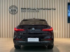 BMW X4 2022 xDrive25i M Sport Package - фото 14