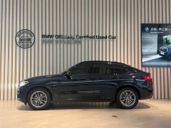 BMW X4 2022 xDrive25i M Sport Package - фото 2
