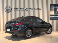 BMW X4 2022 xDrive25i M Sport Package - фото 4