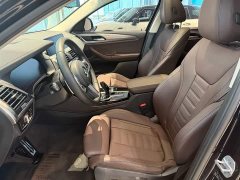 BMW X4 2022 xDrive25i M Sport Package - фото 6