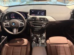BMW X4 2022 xDrive25i M Sport Package - фото 8