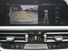BMW 4 Series 425i Gran Coupe M Sport Night Package - фото 10