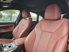 BMW 4 Series 425i Gran Coupe M Sport Night Package - фото 13