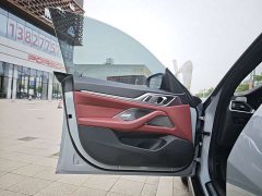 BMW 4 Series 425i Gran Coupe M Sport Night Package - фото 14