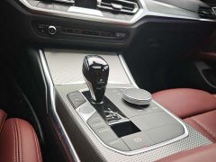 BMW 4 Series 425i Gran Coupe M Sport Night Package - фото 16