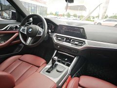 BMW 4 Series 425i Gran Coupe M Sport Night Package - фото 17