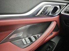 BMW 4 Series 425i Gran Coupe M Sport Night Package - фото 18