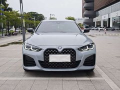 BMW 4 Series 425i Gran Coupe M Sport Night Package - фото 2