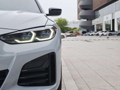 BMW 4 Series 425i Gran Coupe M Sport Night Package - фото 20